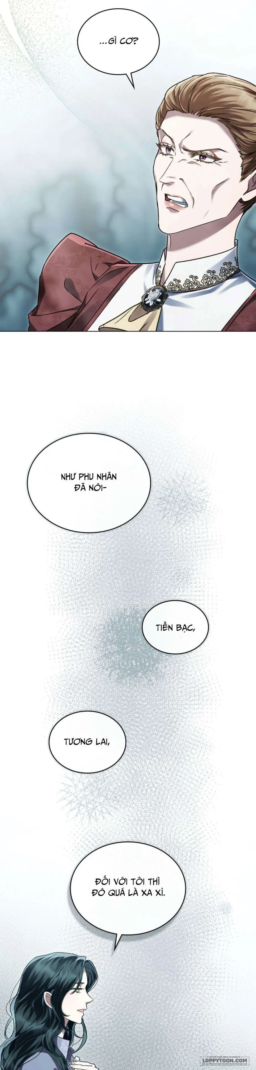 Giới Thượng Lưu - Chap 7 - Trang 29