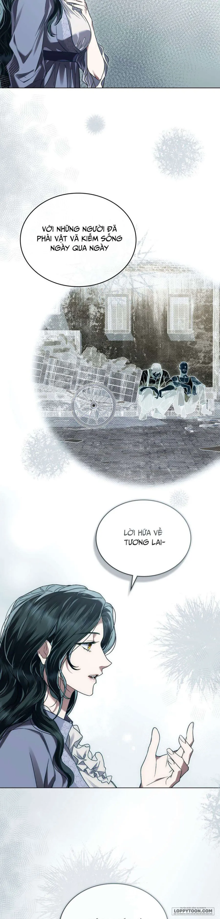 Giới Thượng Lưu - Chap 7 - Trang 30