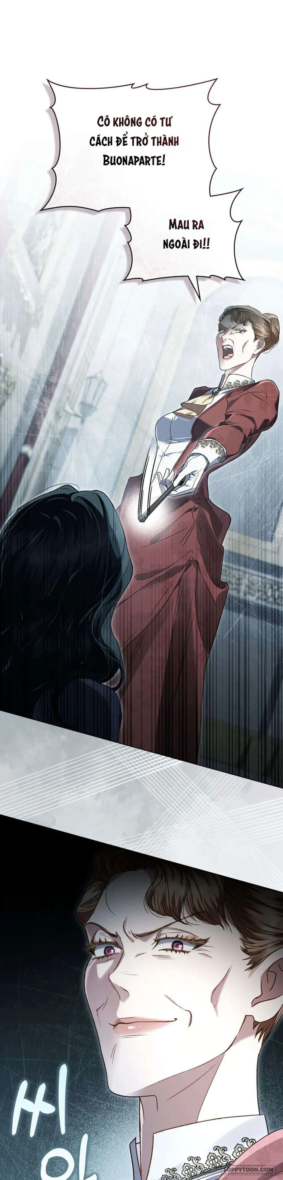Giới Thượng Lưu - Chap 7 - Trang 4