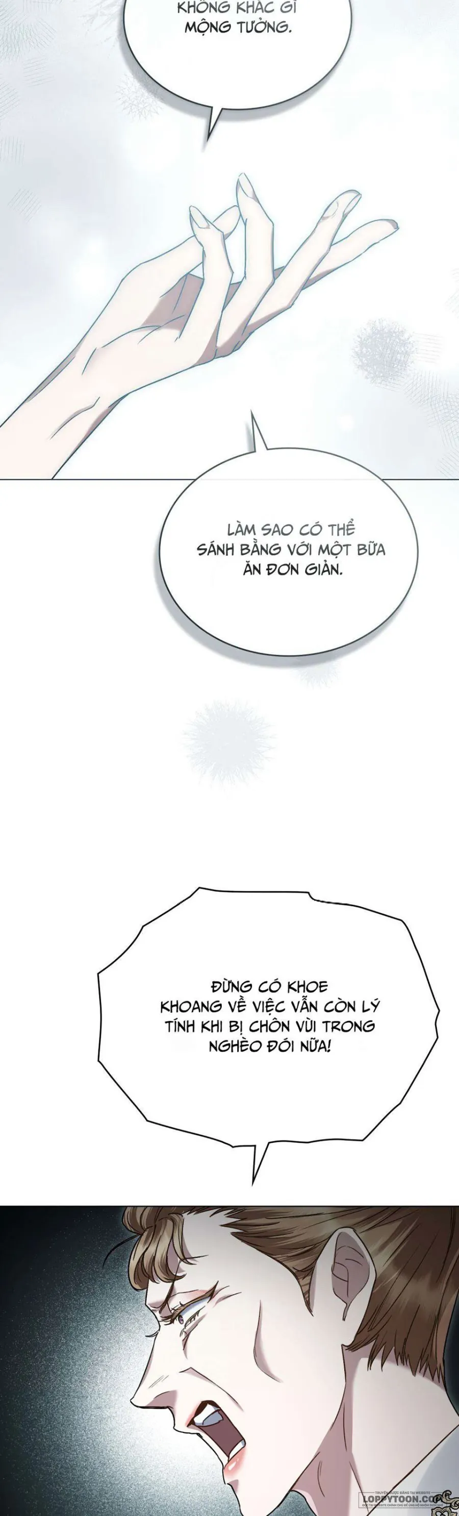 Giới Thượng Lưu - Chap 7 - Trang 31