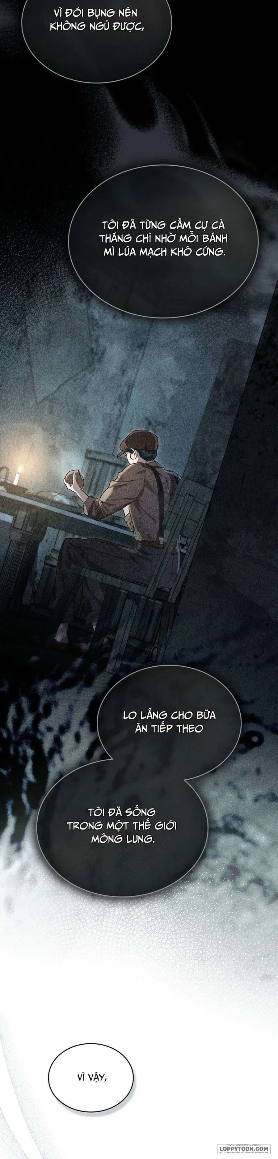 Giới Thượng Lưu - Chap 7 - Trang 33