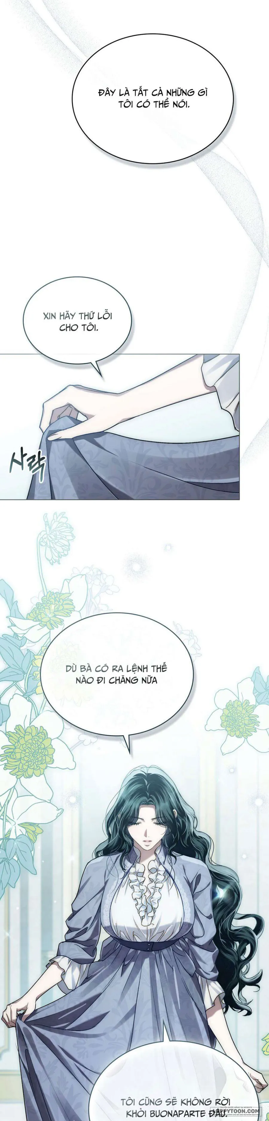 Giới Thượng Lưu - Chap 7 - Trang 34