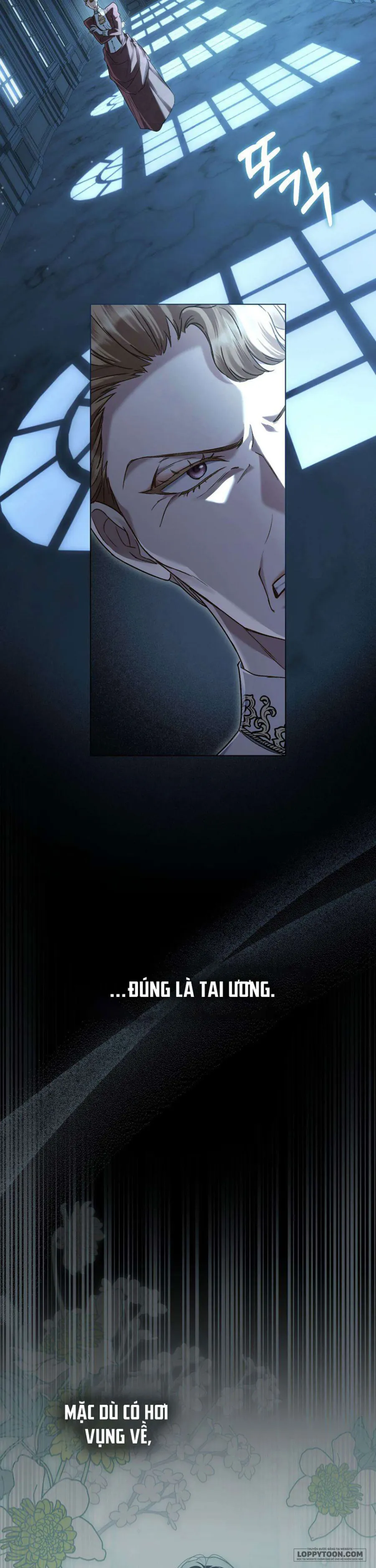Giới Thượng Lưu - Chap 7 - Trang 37
