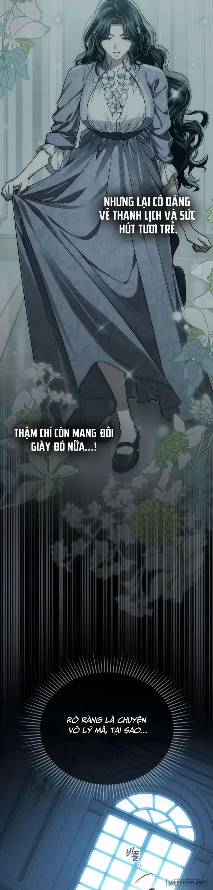 Giới Thượng Lưu - Chap 7 - Trang 38
