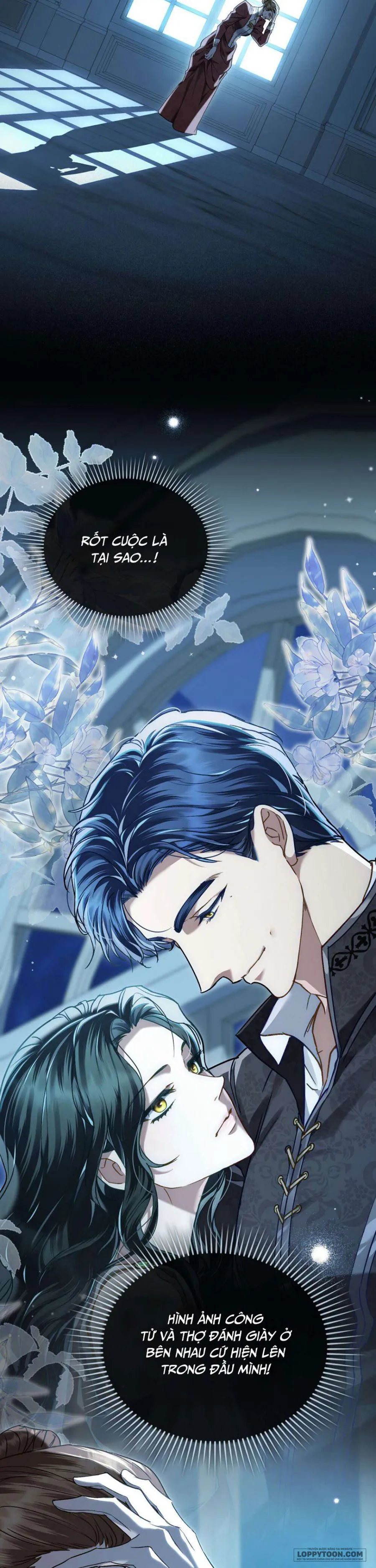 Giới Thượng Lưu - Chap 7 - Trang 39