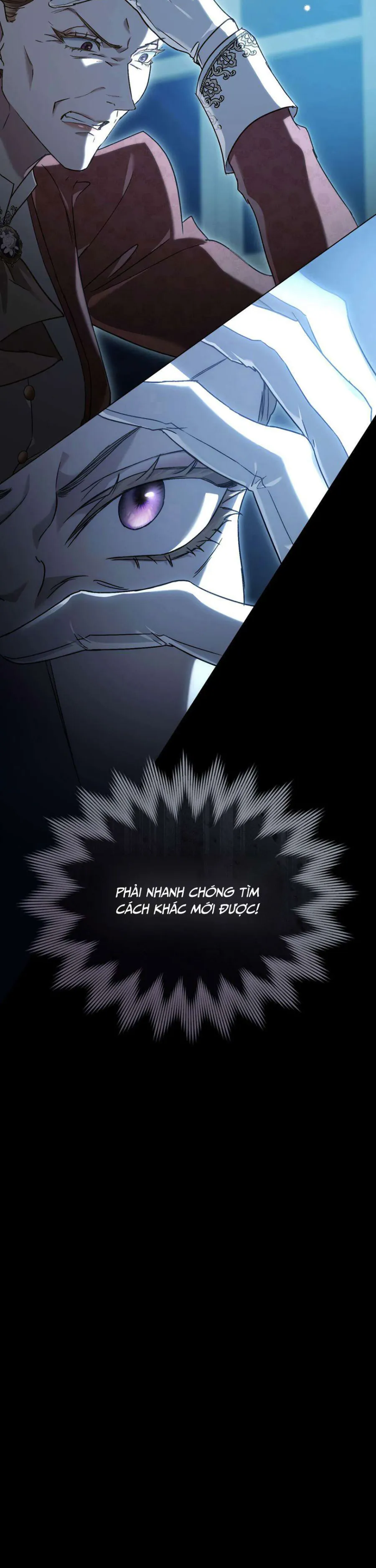 Giới Thượng Lưu - Chap 7 - Trang 40