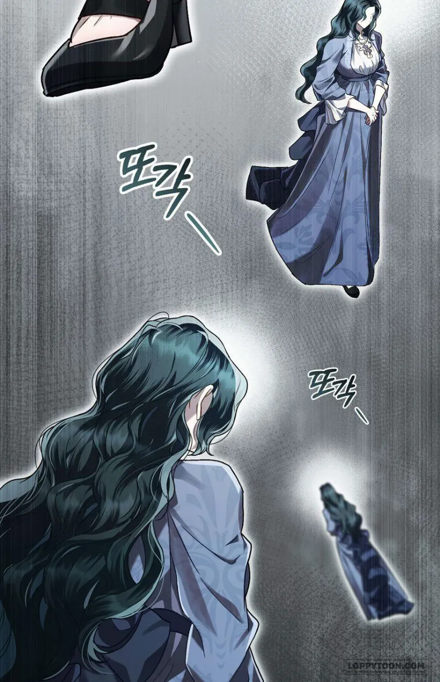 Giới Thượng Lưu - Chap 7 - Trang 6
