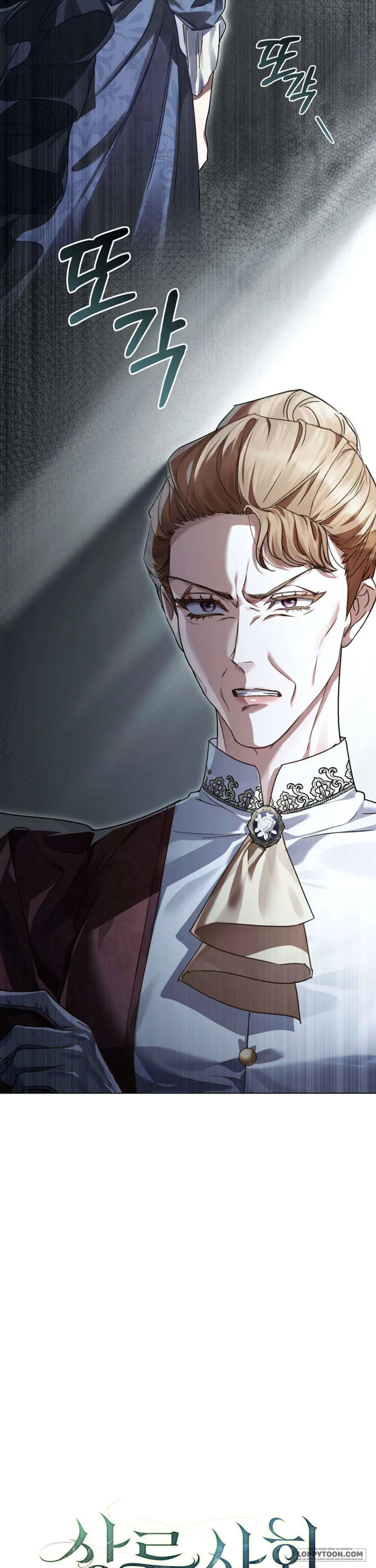Giới Thượng Lưu - Chap 7 - Trang 7