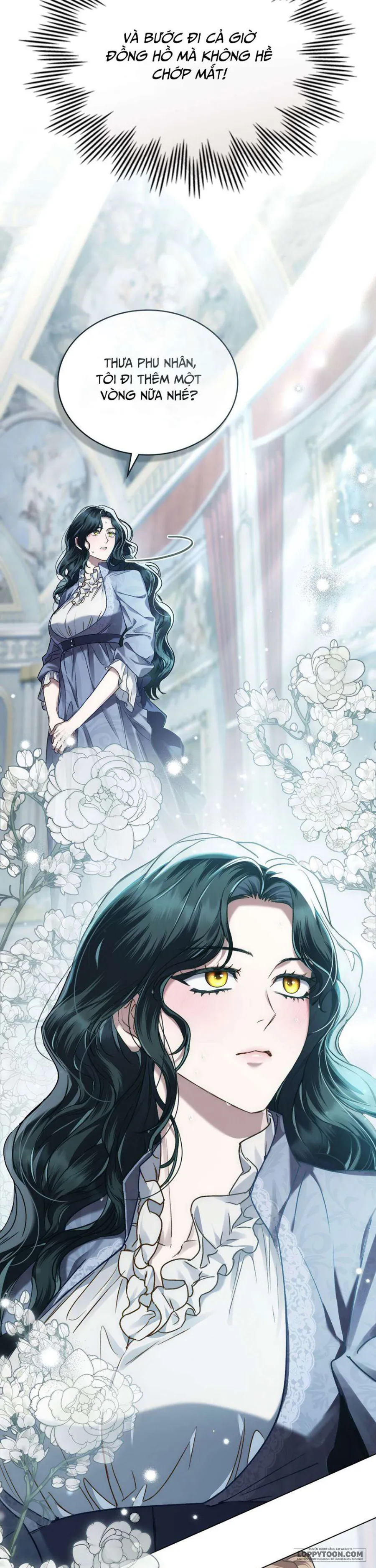 Giới Thượng Lưu - Chap 7 - Trang 9