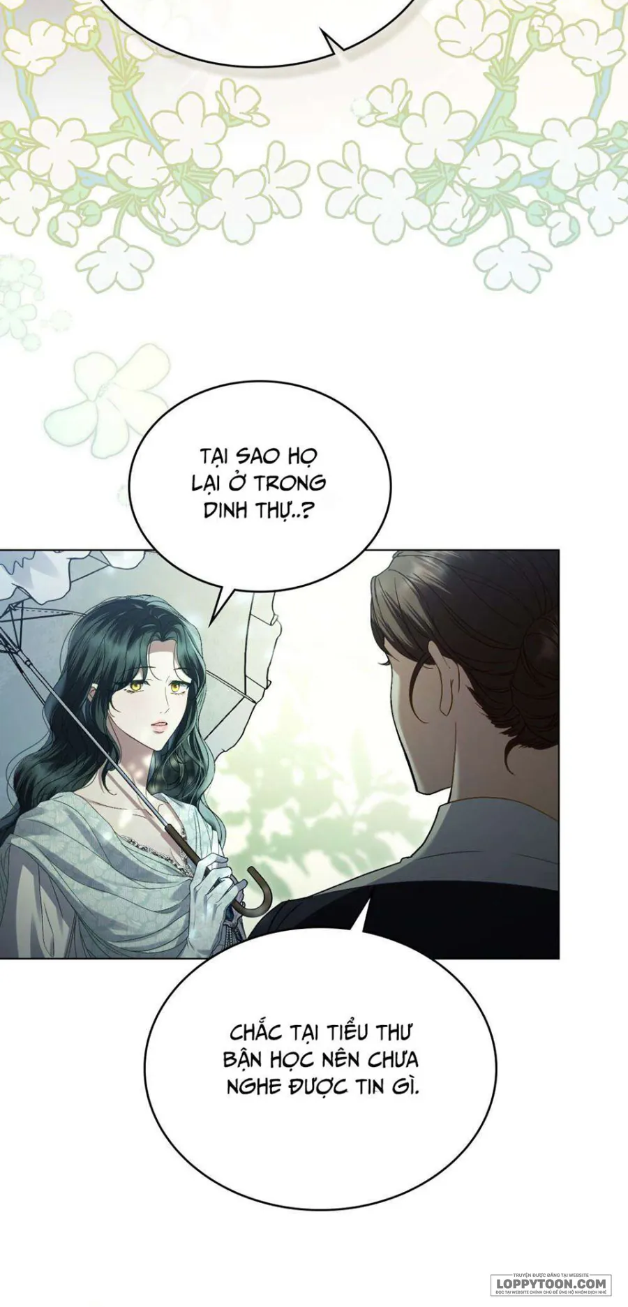 Giới Thượng Lưu - Chap 8 - Trang 12