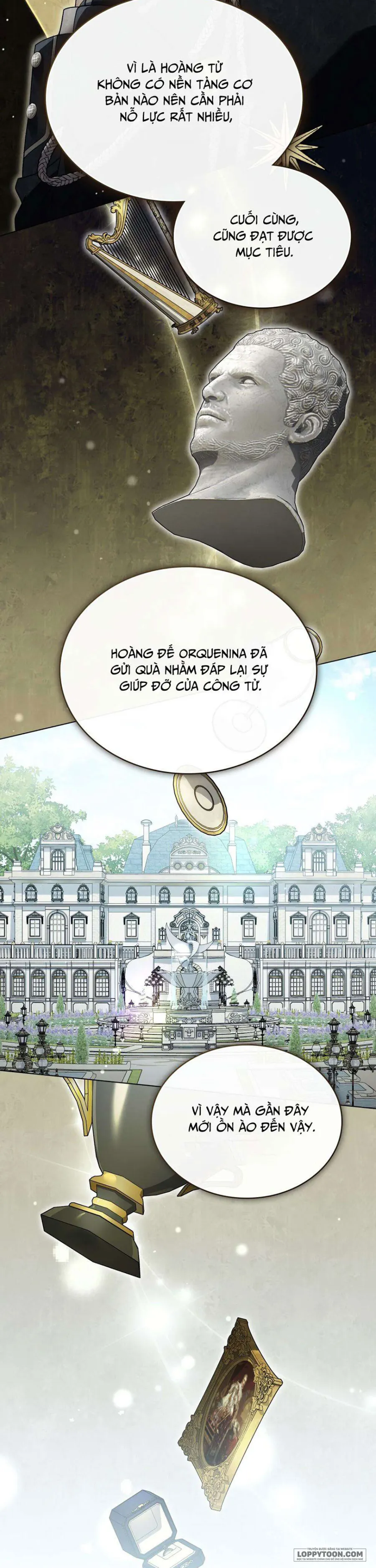 Giới Thượng Lưu - Chap 8 - Trang 14