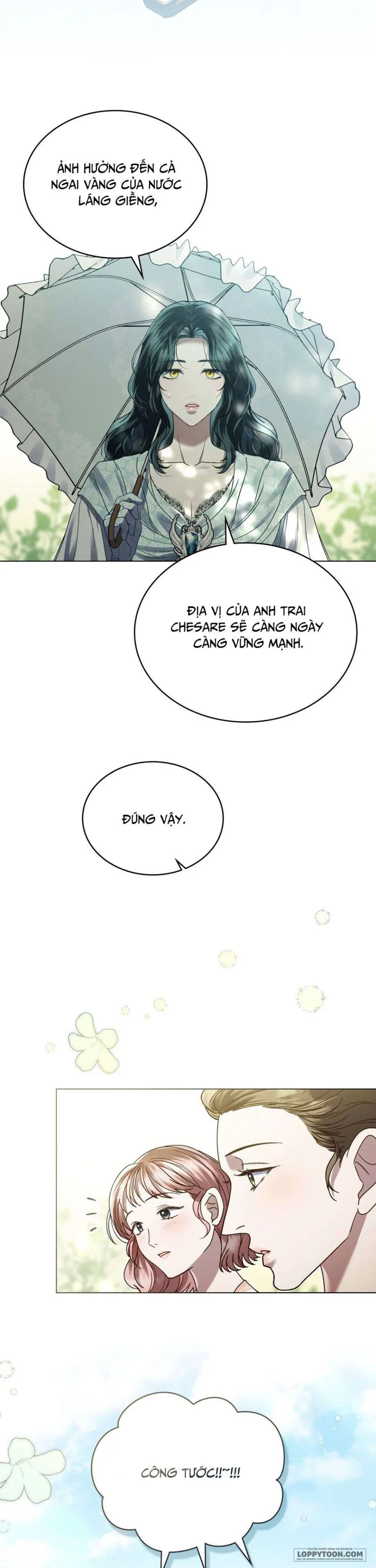 Giới Thượng Lưu - Chap 8 - Trang 15