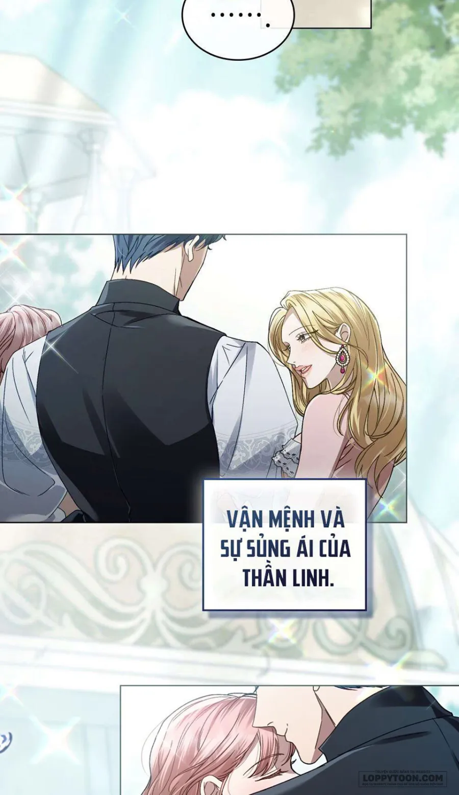 Giới Thượng Lưu - Chap 8 - Trang 17