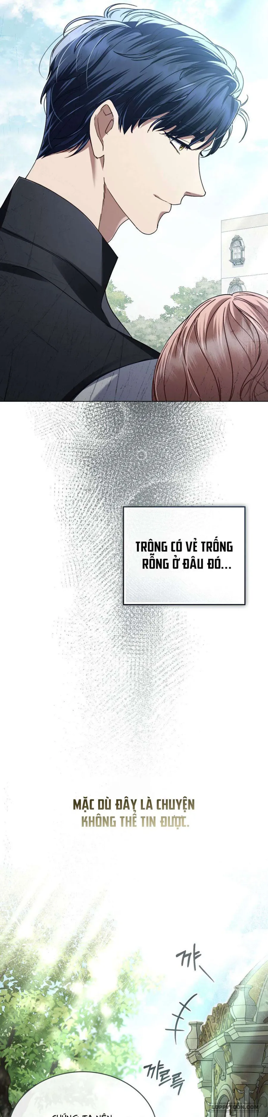 Giới Thượng Lưu - Chap 8 - Trang 19