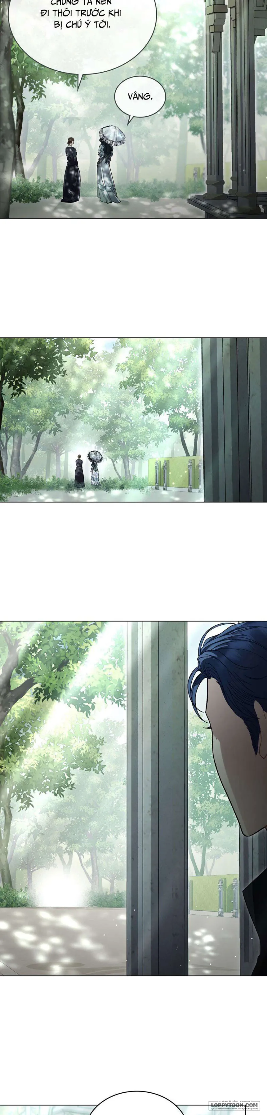 Giới Thượng Lưu - Chap 8 - Trang 20
