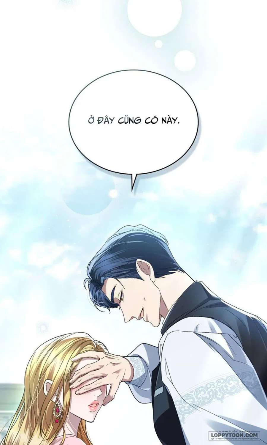 Giới Thượng Lưu - Chap 8 - Trang 22