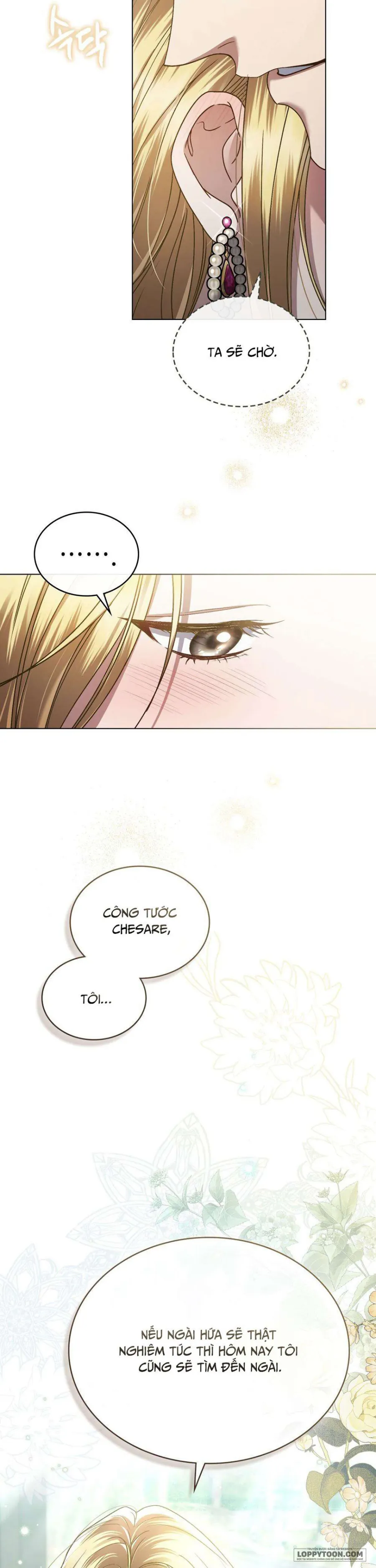 Giới Thượng Lưu - Chap 8 - Trang 24