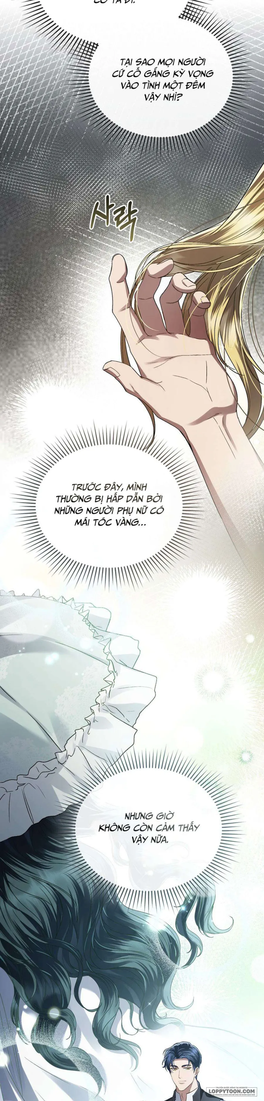 Giới Thượng Lưu - Chap 8 - Trang 26