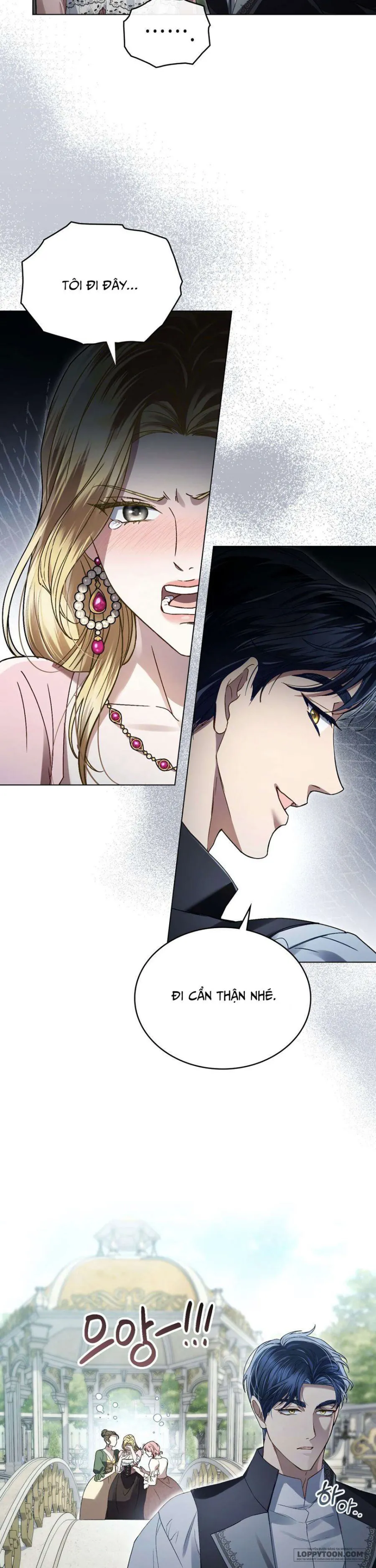 Giới Thượng Lưu - Chap 8 - Trang 29