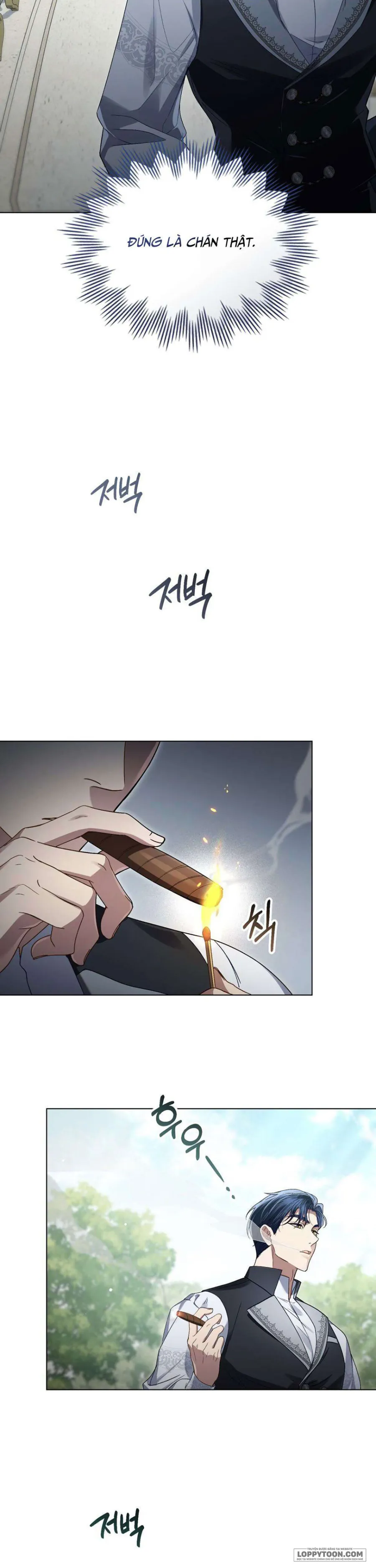 Giới Thượng Lưu - Chap 8 - Trang 30