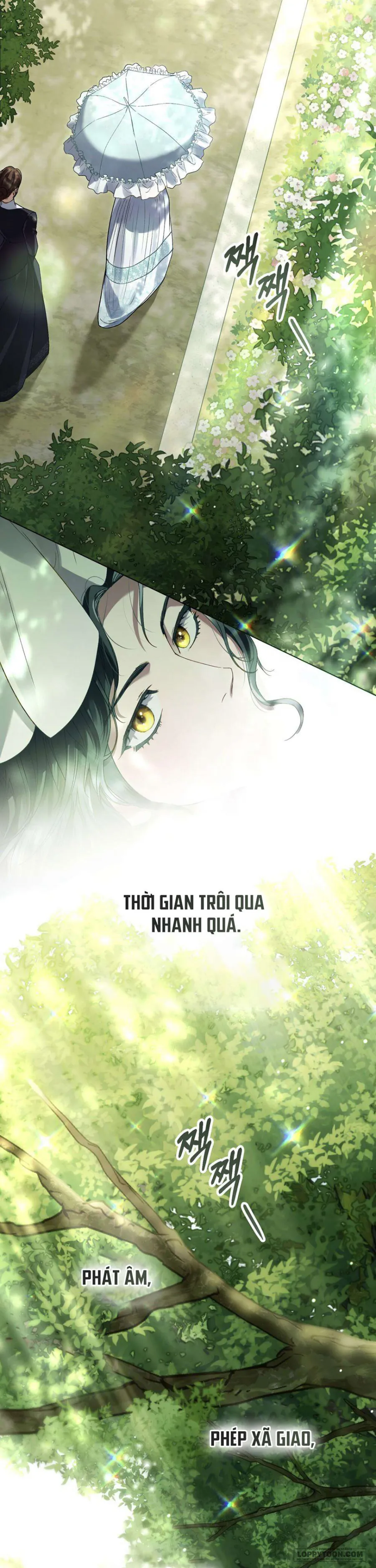 Giới Thượng Lưu - Chap 8 - Trang 4