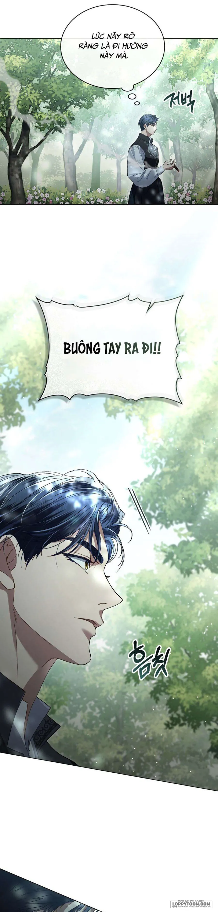 Giới Thượng Lưu - Chap 8 - Trang 31