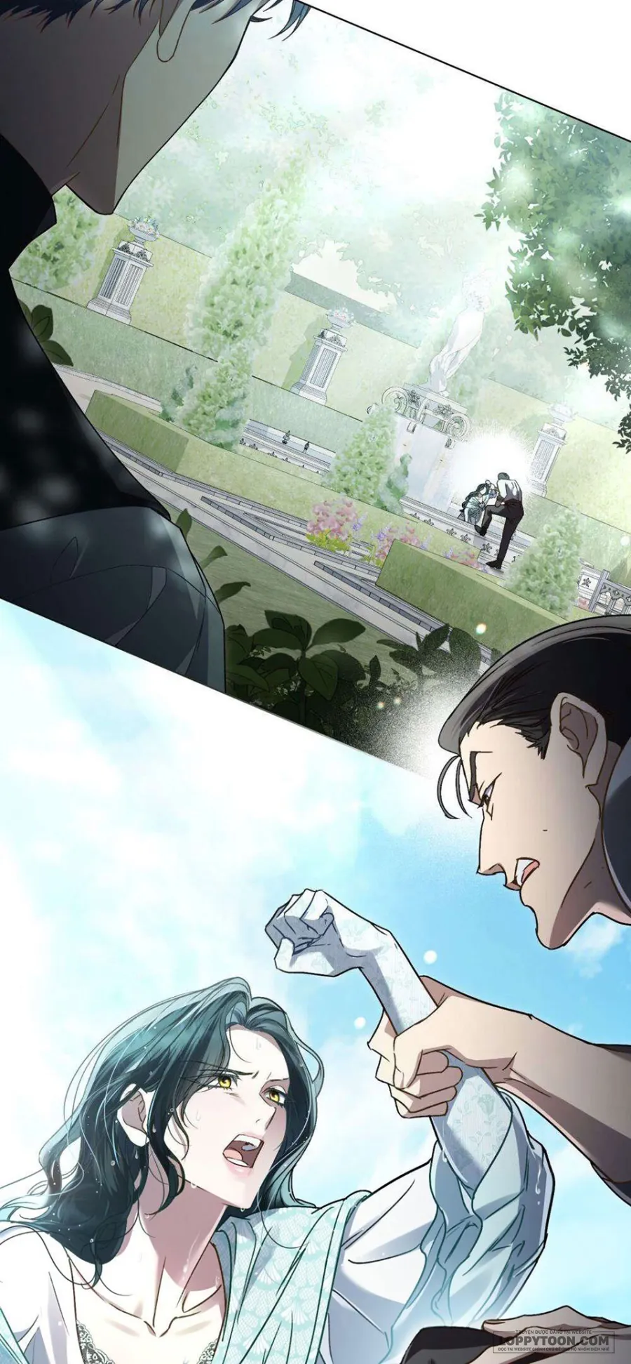 Giới Thượng Lưu - Chap 8 - Trang 32