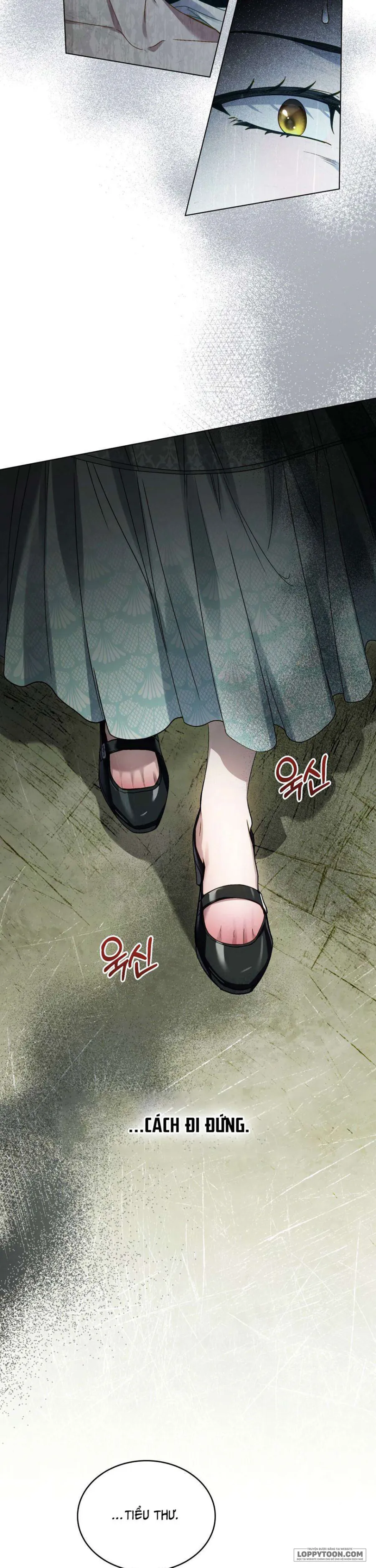Giới Thượng Lưu - Chap 8 - Trang 6