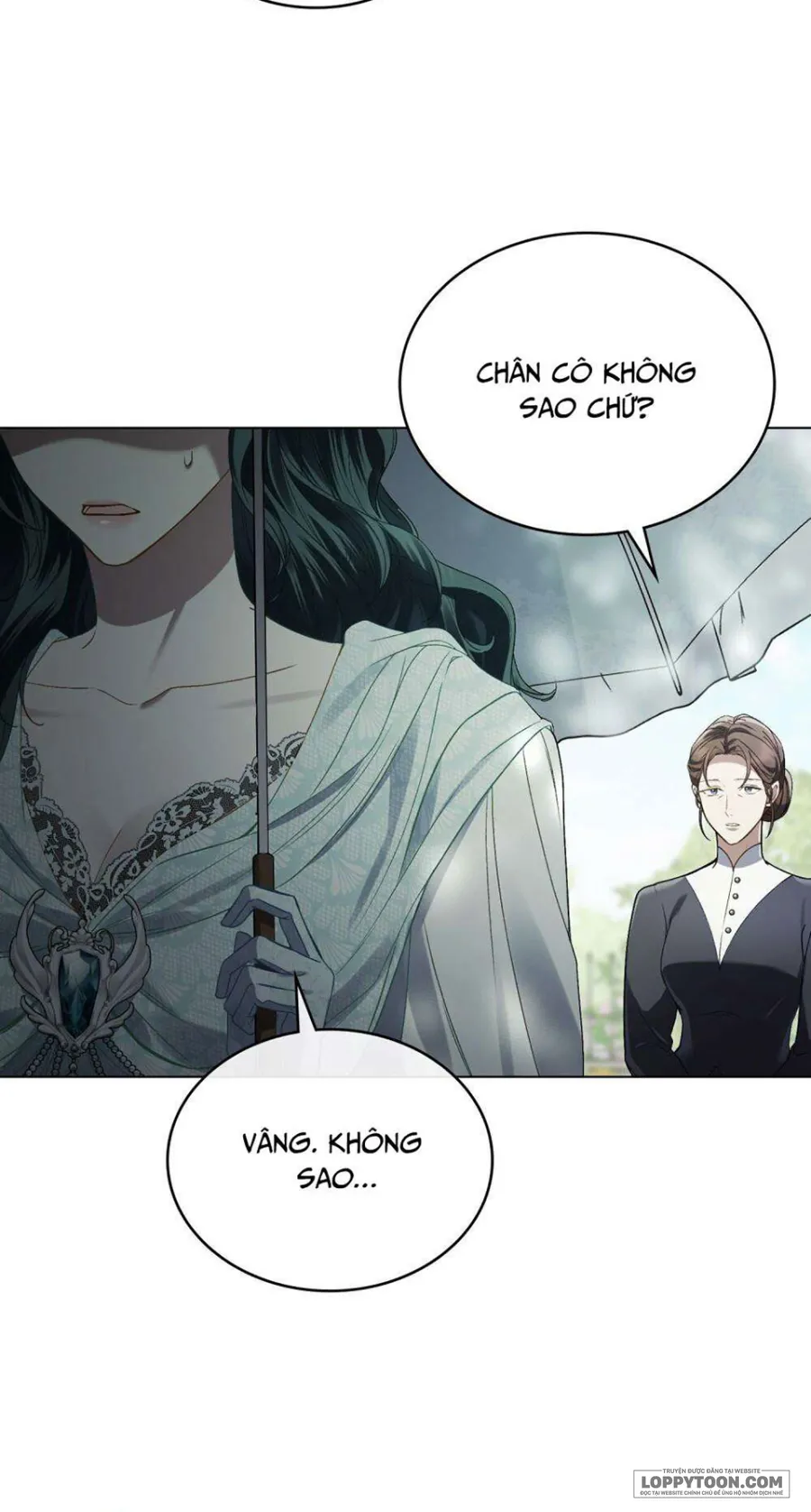 Giới Thượng Lưu - Chap 8 - Trang 7