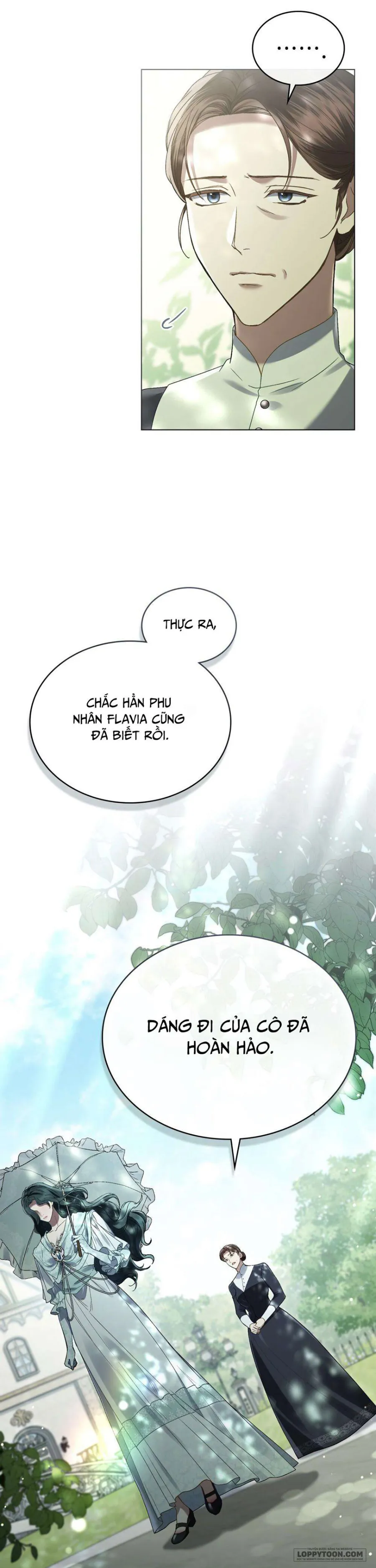 Giới Thượng Lưu - Chap 8 - Trang 8