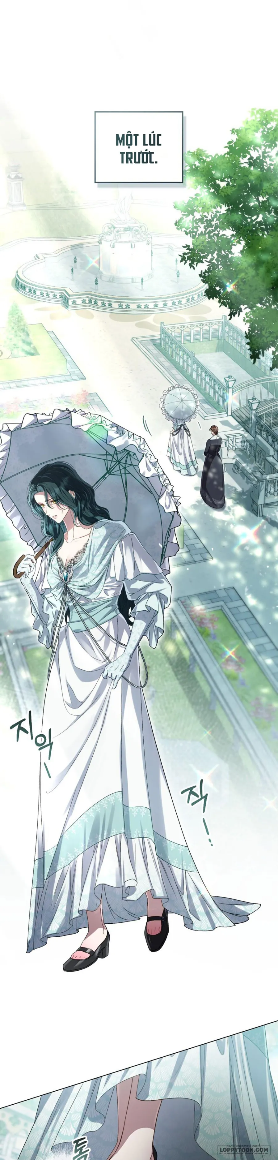 Giới Thượng Lưu - Chap 9 - Trang 2