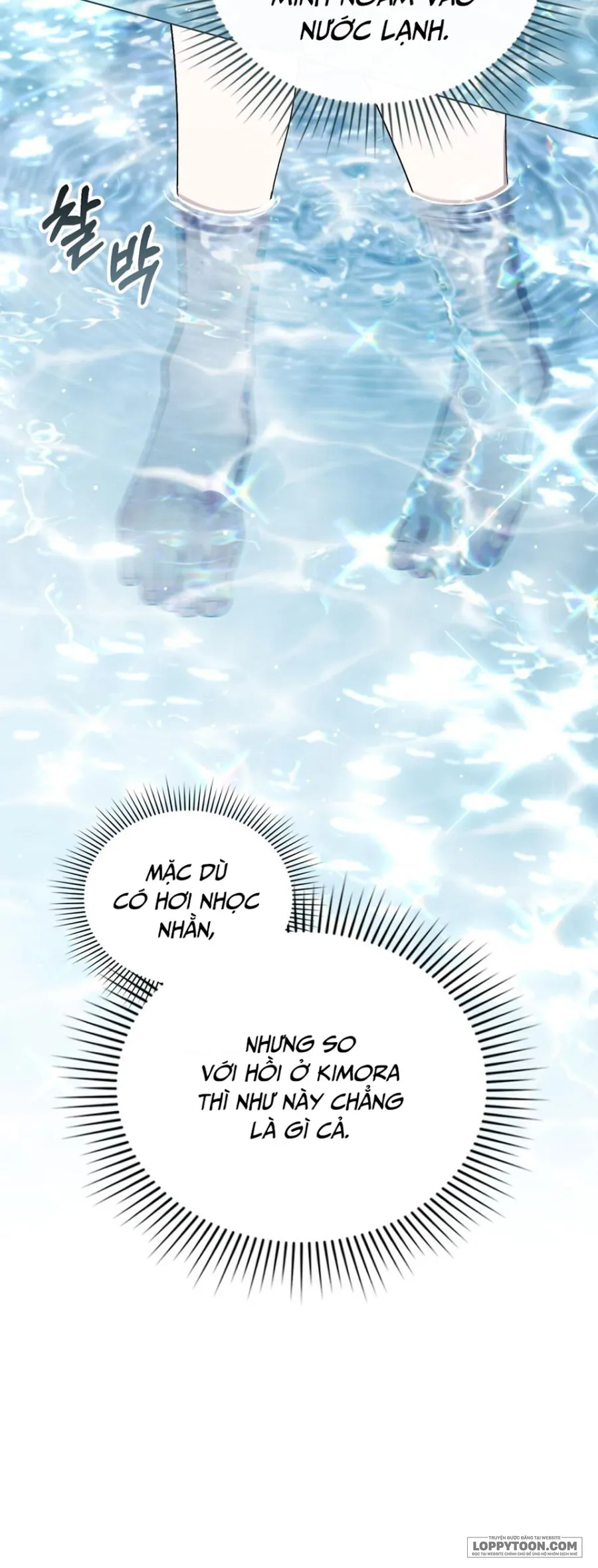 Giới Thượng Lưu - Chap 9 - Trang 11