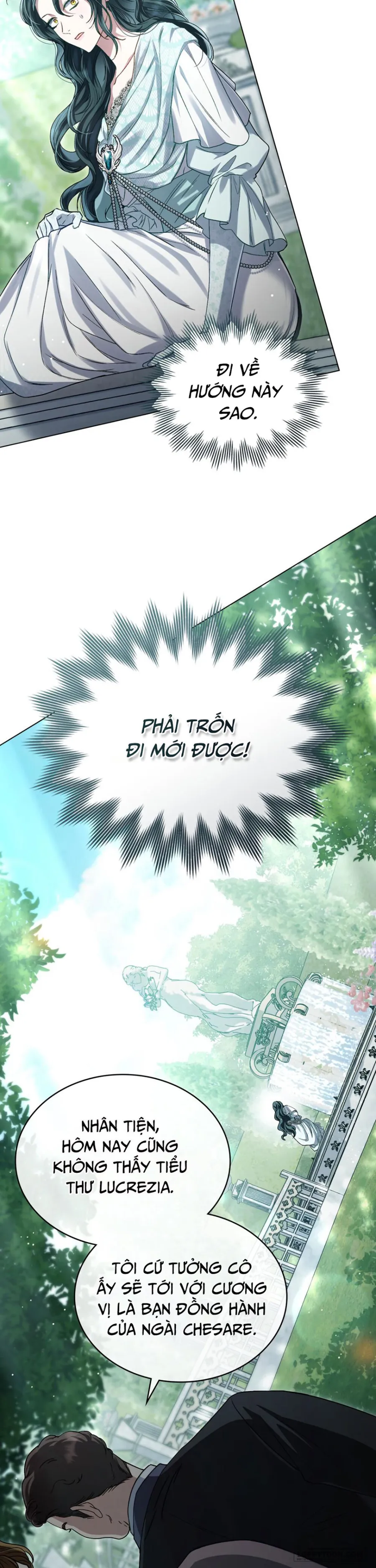 Giới Thượng Lưu - Chap 9 - Trang 13