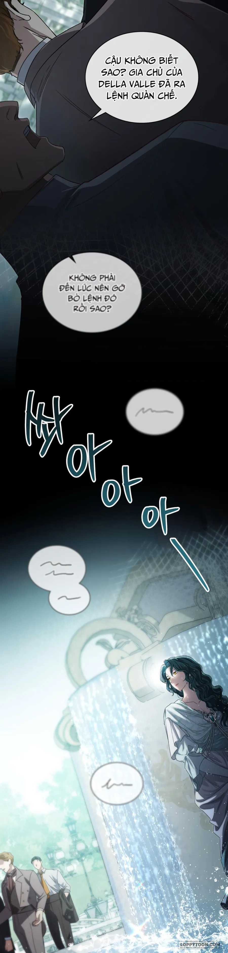 Giới Thượng Lưu - Chap 9 - Trang 14