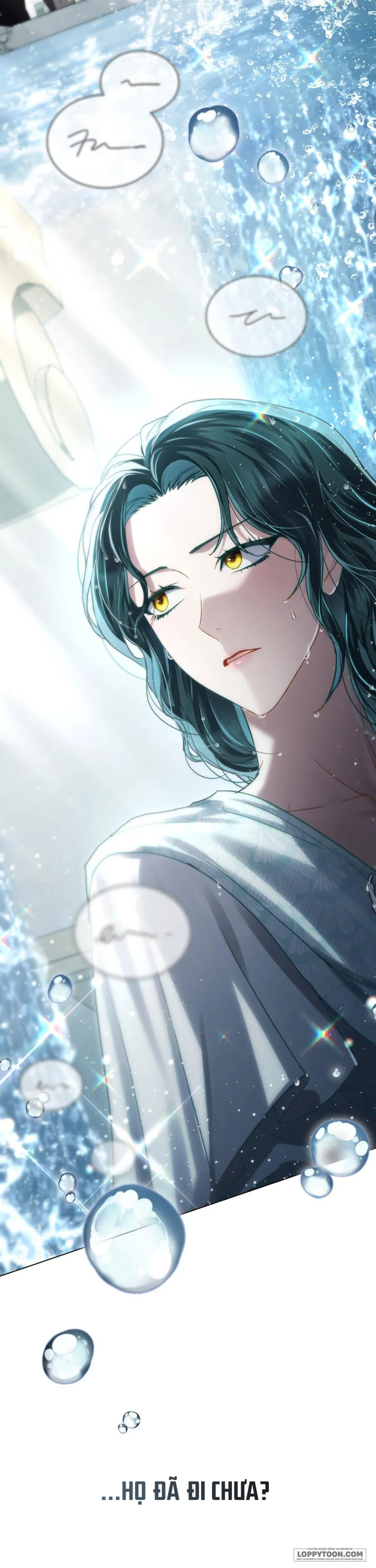 Giới Thượng Lưu - Chap 9 - Trang 15