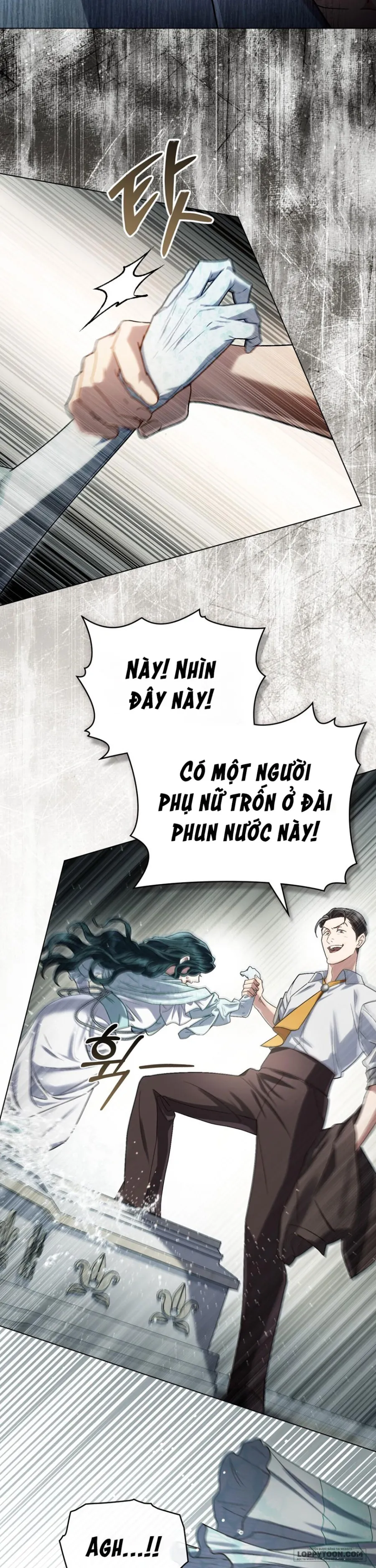 Giới Thượng Lưu - Chap 9 - Trang 18