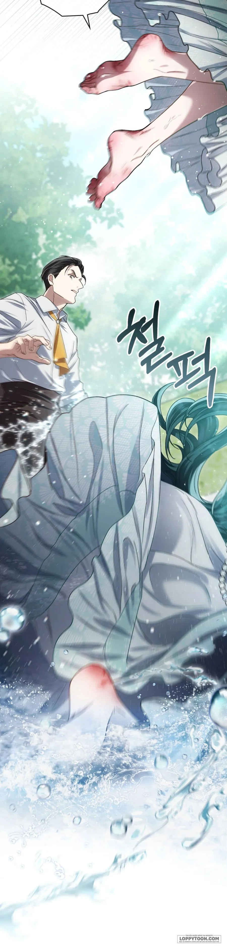 Giới Thượng Lưu - Chap 9 - Trang 19