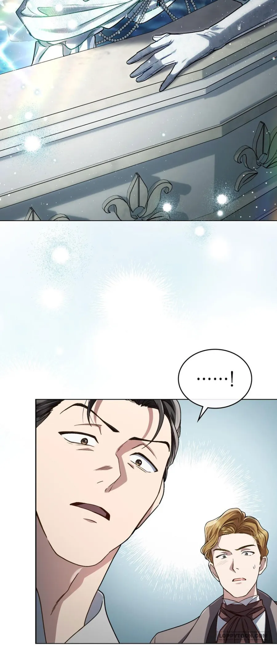 Giới Thượng Lưu - Chap 9 - Trang 21