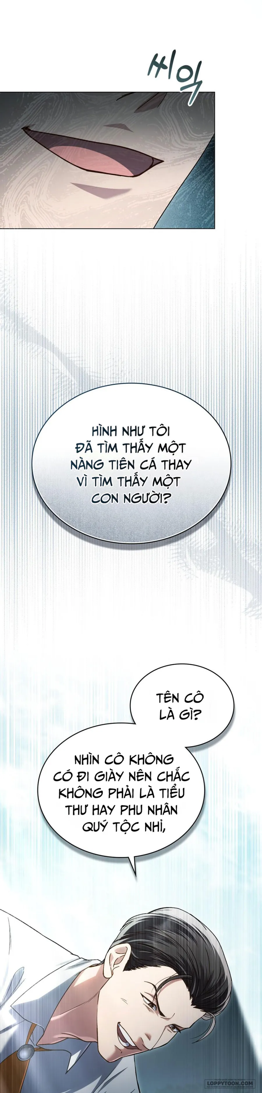 Giới Thượng Lưu - Chap 9 - Trang 22