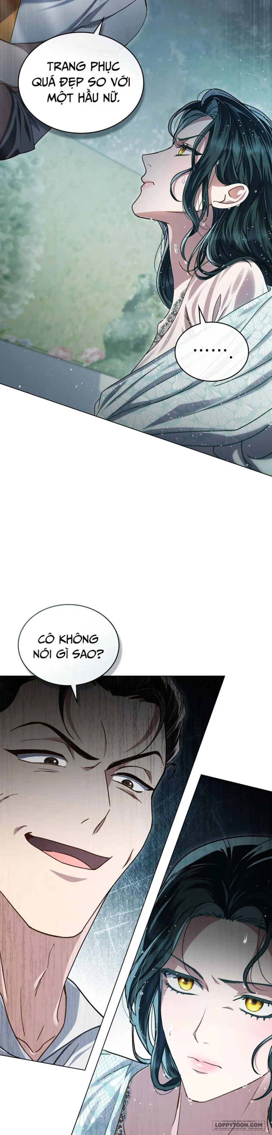 Giới Thượng Lưu - Chap 9 - Trang 23
