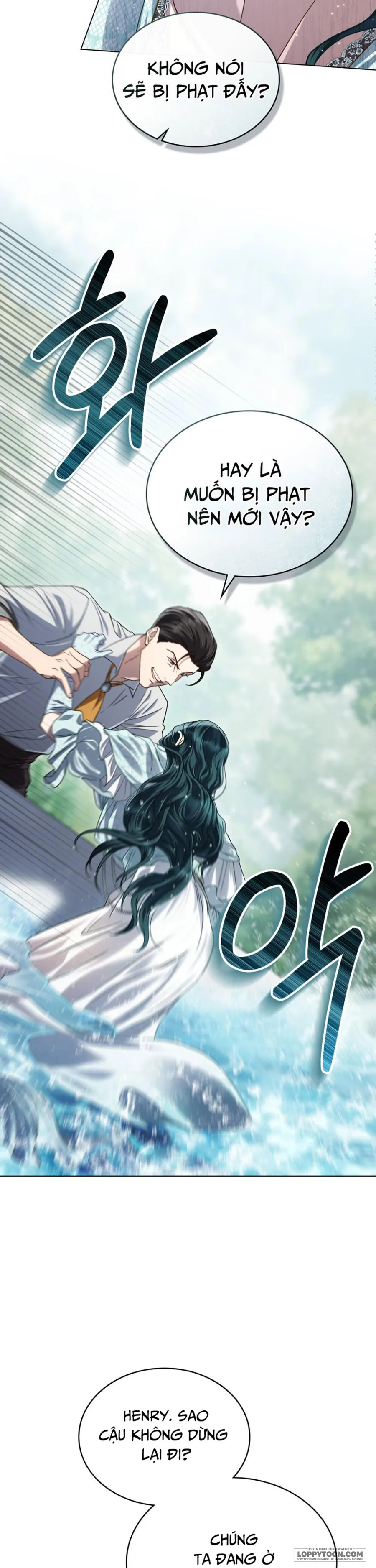 Giới Thượng Lưu - Chap 9 - Trang 24