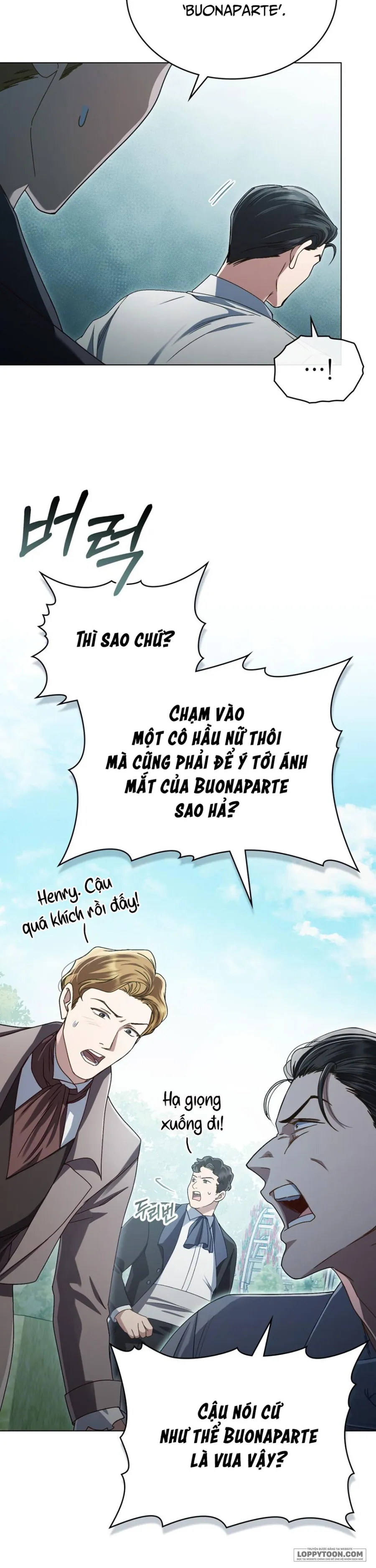 Giới Thượng Lưu - Chap 9 - Trang 25