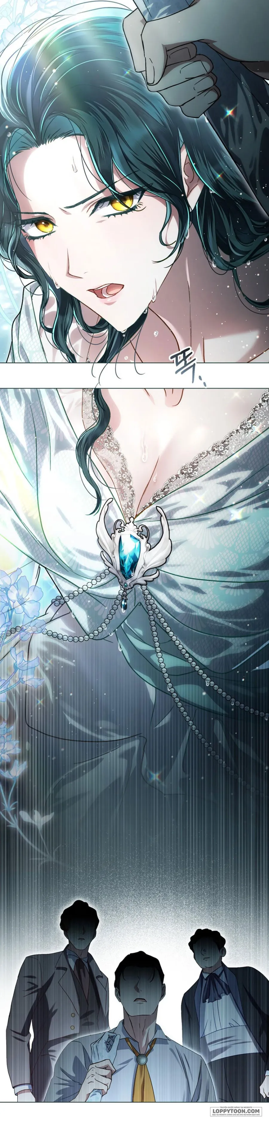 Giới Thượng Lưu - Chap 9 - Trang 28