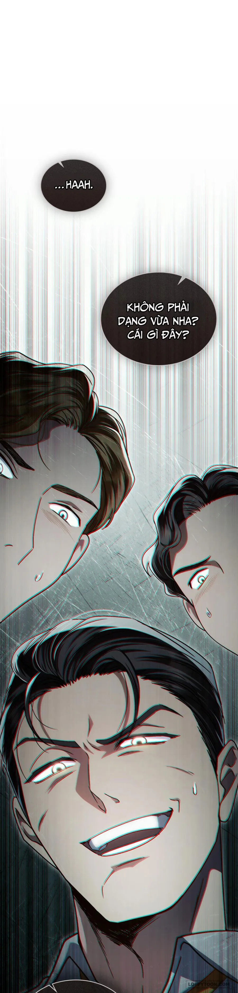 Giới Thượng Lưu - Chap 9 - Trang 29