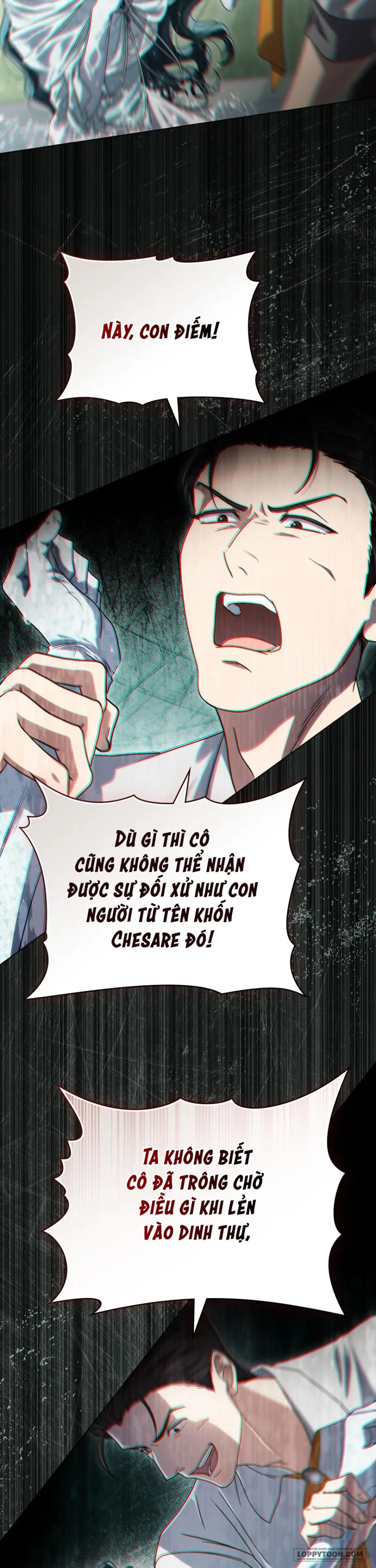 Giới Thượng Lưu - Chap 9 - Trang 32