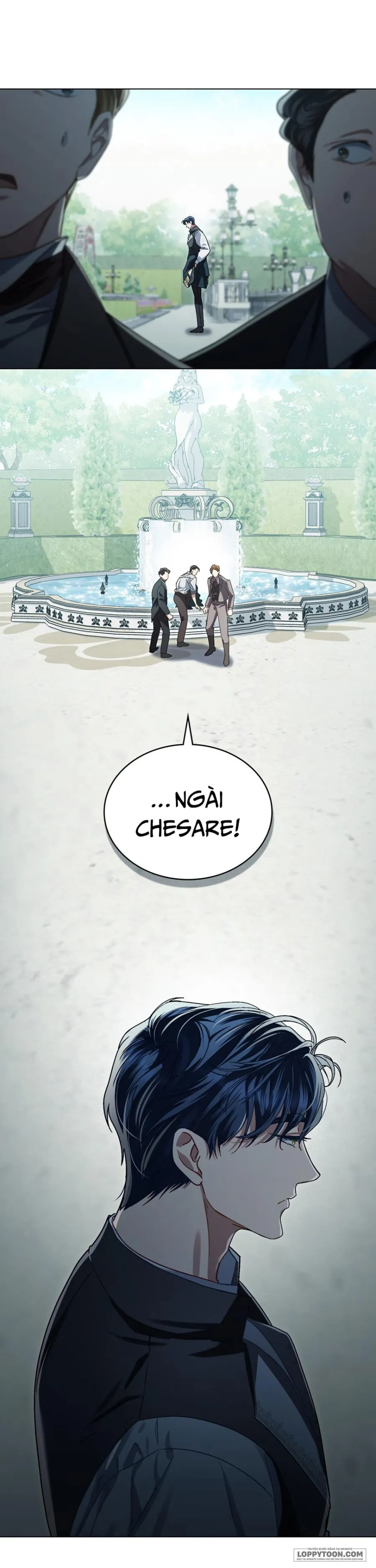 Giới Thượng Lưu - Chap 9 - Trang 34