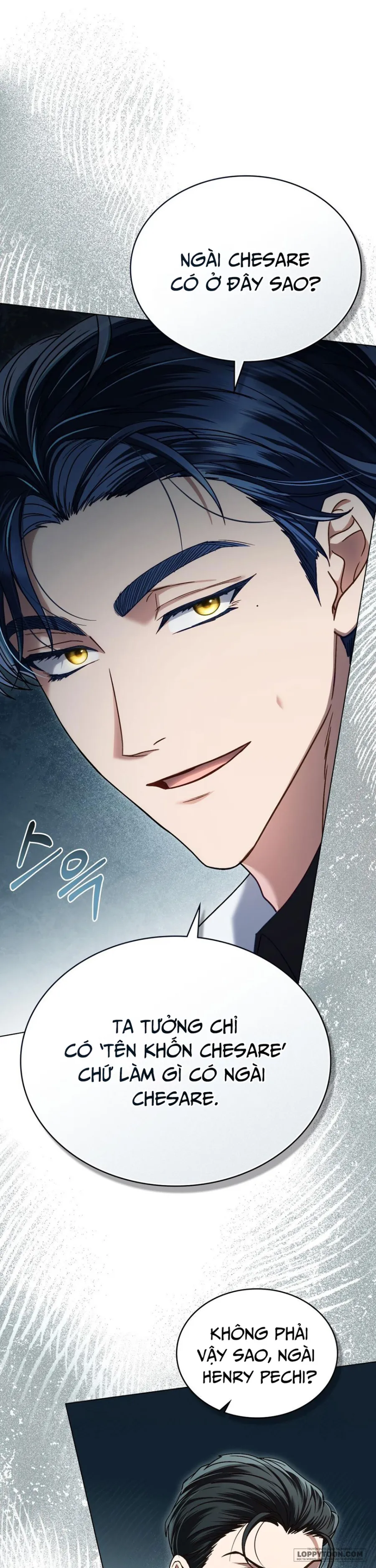 Giới Thượng Lưu - Chap 9 - Trang 35