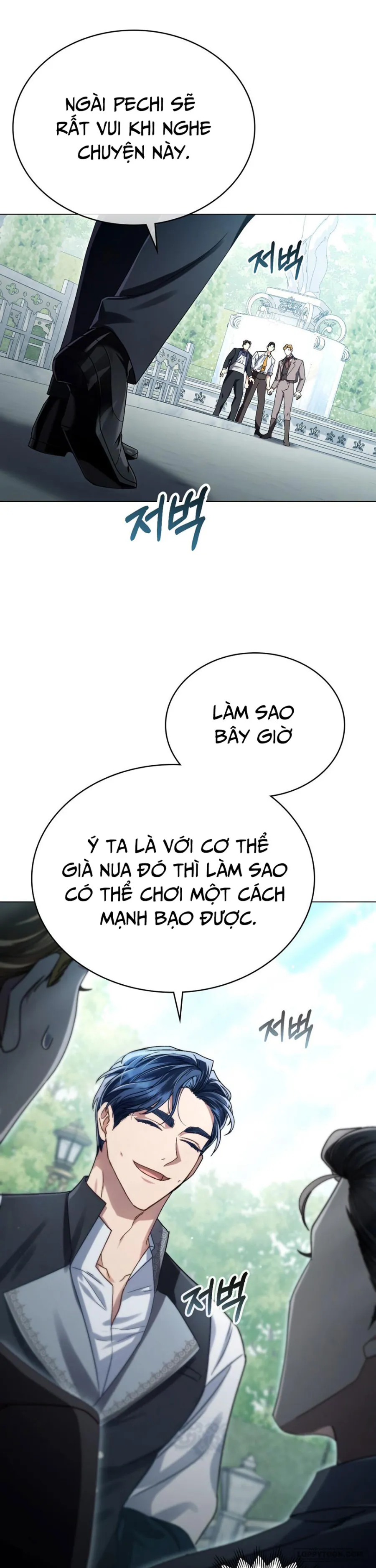 Giới Thượng Lưu - Chap 9 - Trang 37
