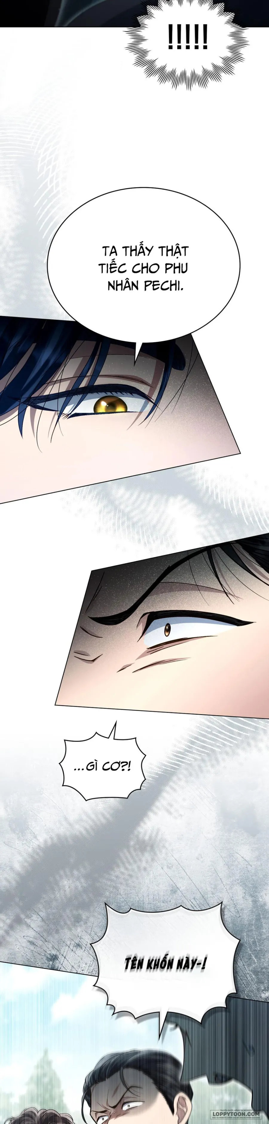Giới Thượng Lưu - Chap 9 - Trang 38