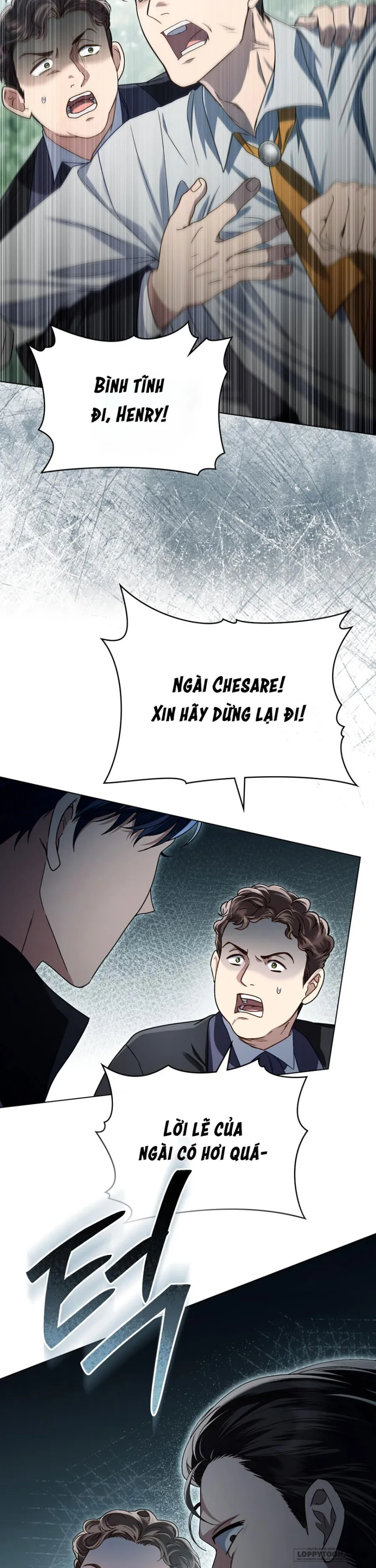 Giới Thượng Lưu - Chap 9 - Trang 39